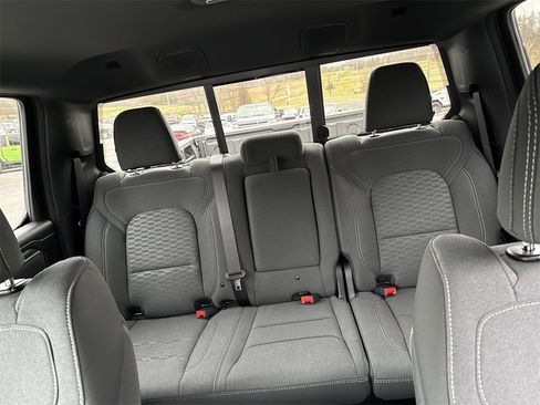 New 2026 RAM 1500 Big Horn image 22