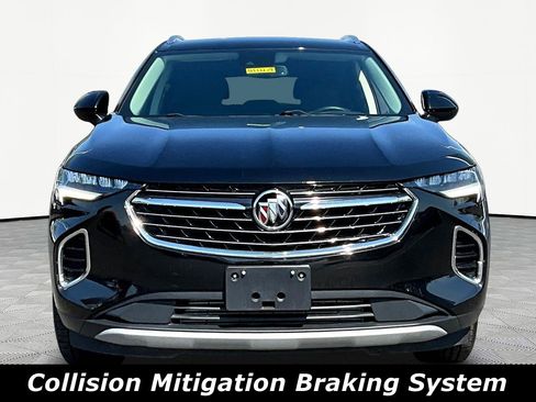 Used 2023 Buick Envision Essence FWD image 2
