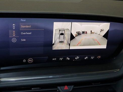 New 2026 Buick Envision Preferred AWD/4WD image 18