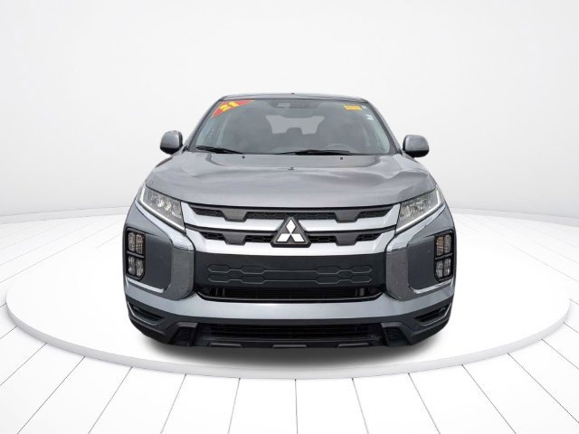 Used 2021 Mitsubishi Outlander Sport ES FWD image 8