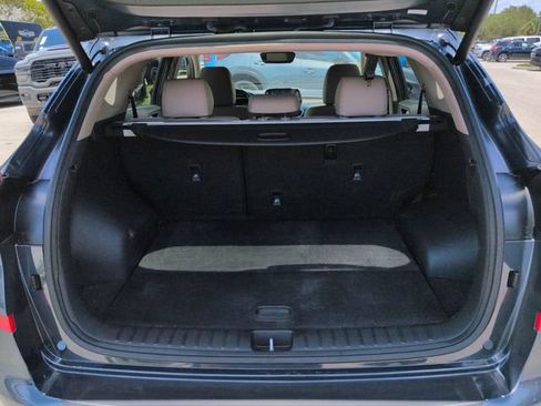 Used 2020 Hyundai Tucson Ultimate FWD image 13