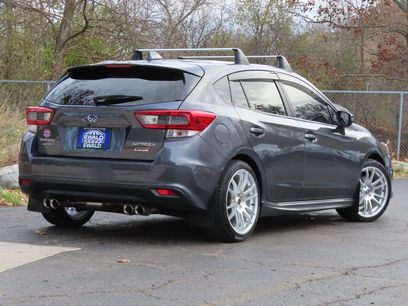 Used 2023 Subaru Impreza 2.0i Sport