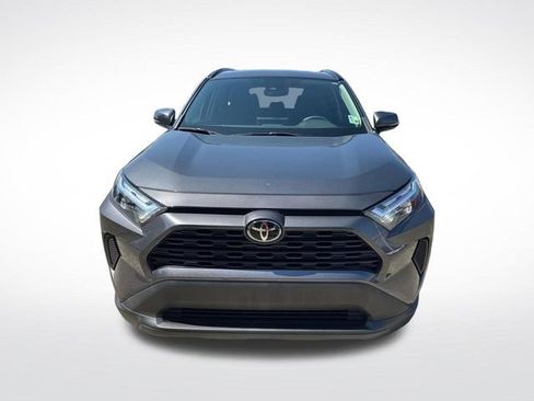 Used 2023 Toyota RAV4 XLE FWD image 2