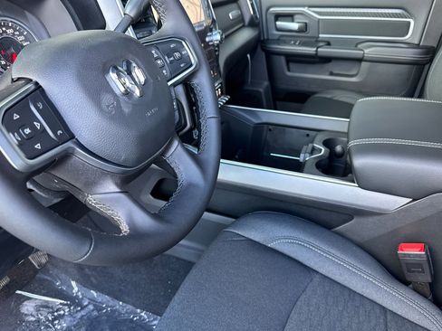 New 2026 RAM 2500 Big Horn image 9