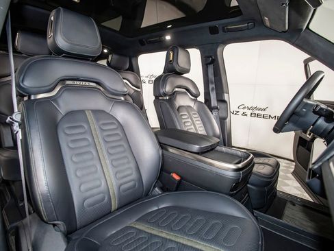 Used 2024 Rivian R1S Adventure AWD/4WD image 20