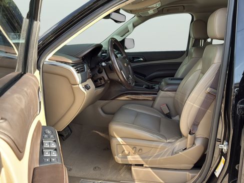 Used 2020 Chevrolet Tahoe LT RWD image 13
