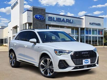 Used 2022 Audi Q3 2.0T Premium Plus w/ Premium Plus Package