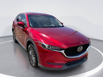 Used 2019 MAZDA CX-5 Touring