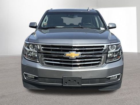 Used 2020 Chevrolet Tahoe Premier AWD/4WD image 16