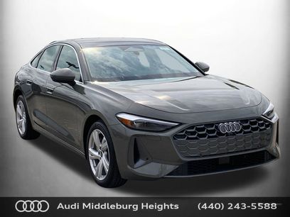 Used 2025 Audi A5 2.0T Premium w/ Convenience Package