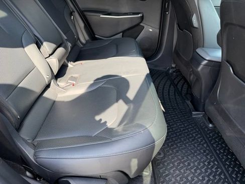Used 2022 Kia EV6 Wind w/ Wind Technology Package AWD/4WD image 10