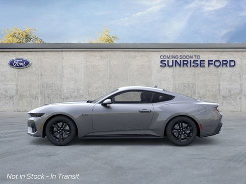 New 2026 Ford Mustang GT image 3