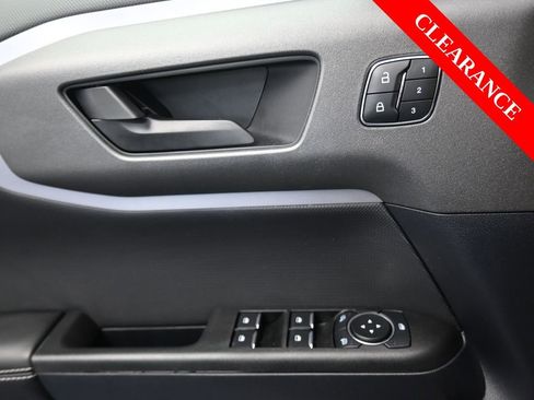 Used 2025 Ford Bronco Sport Outer Banks image 28