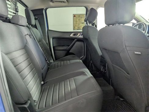 Used 2020 Ford Ranger XLT w/ Equipment Group 302A Luxury image 15