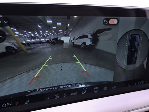 New 2026 Lincoln Aviator AWD w/ Jet Appearance Package image 31
