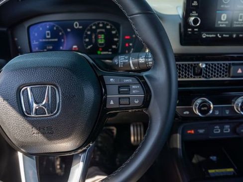 Used 2024 Honda Civic Sport Touring image 19