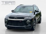 Used 2022 Chevrolet TrailBlazer RS w/ Sun and Liftgate Package image 3