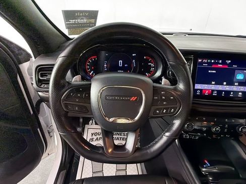 Used 2024 Dodge Durango R/T AWD/4WD image 11