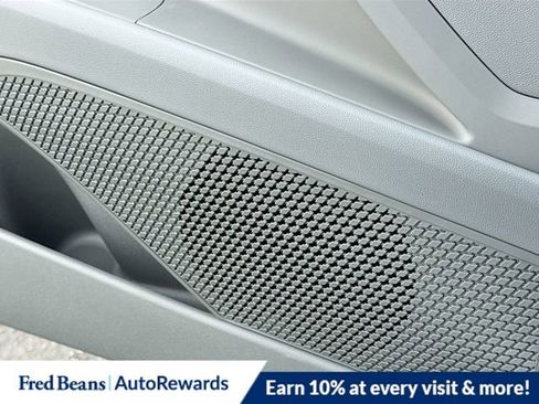 New 2026 Hyundai Elantra SEL Sport w/ Cargo Package image 20