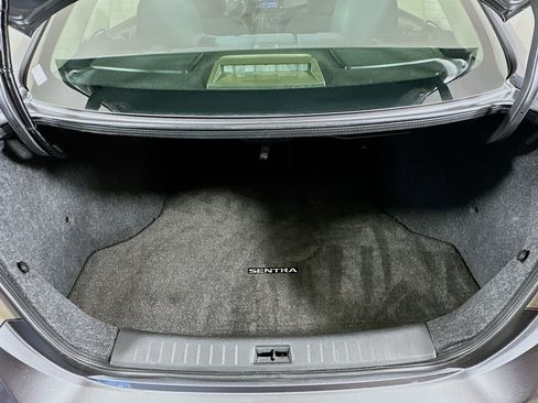 Used 2019 Nissan Sentra S image 26