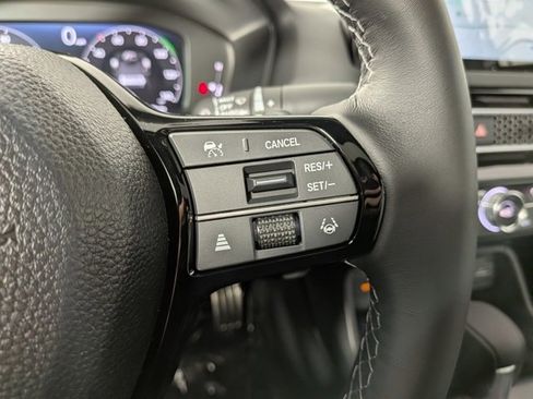 New 2026 Honda Civic Sport Touring image 8