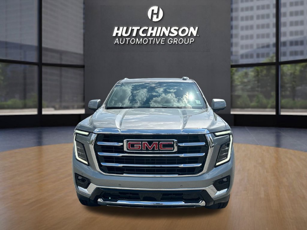Used 2026 GMC Yukon Elevation RWD image 2