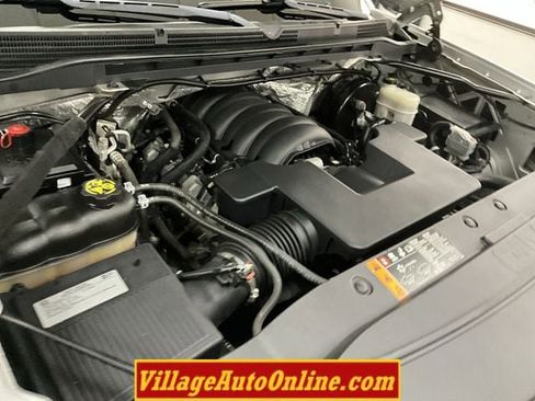 Used 2017 GMC Sierra 1500 SLT w/ SLT Premium Package image 48