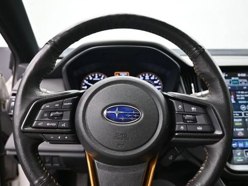 Used 2025 Subaru Outback Wilderness AWD/4WD image 17