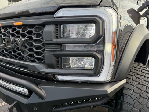 Used 2024 Ford F250 Lariat w/ Lariat Ultimate Package image 22