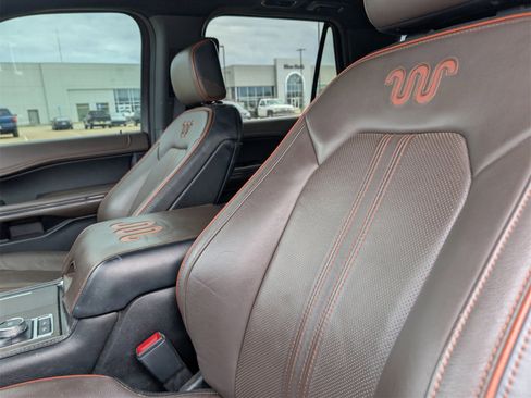 Used 2020 Ford Expedition King Ranch w/ Cargo Package image 20