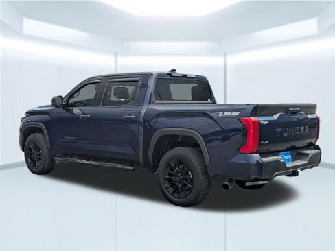 Used 2023 Toyota Tundra SR5 AWD/4WD image 3