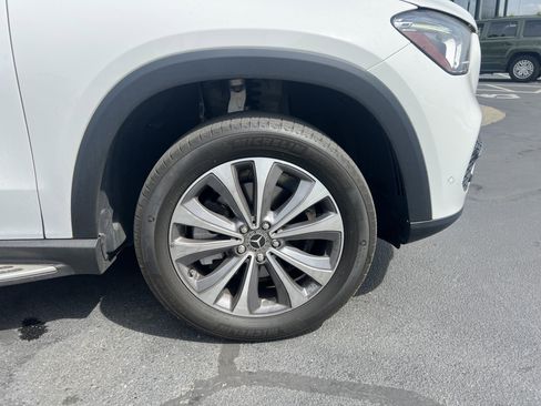 Certified 2022 Mercedes-Benz GLE 350 4MATIC image 13