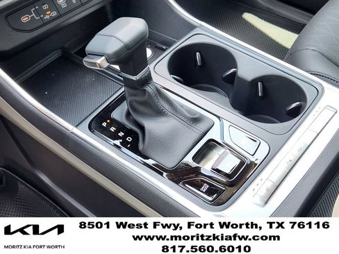 New 2026 Kia Carnival EX FWD image 15