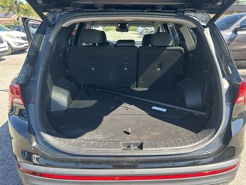 Used 2023 Hyundai Santa Fe SEL FWD image 13