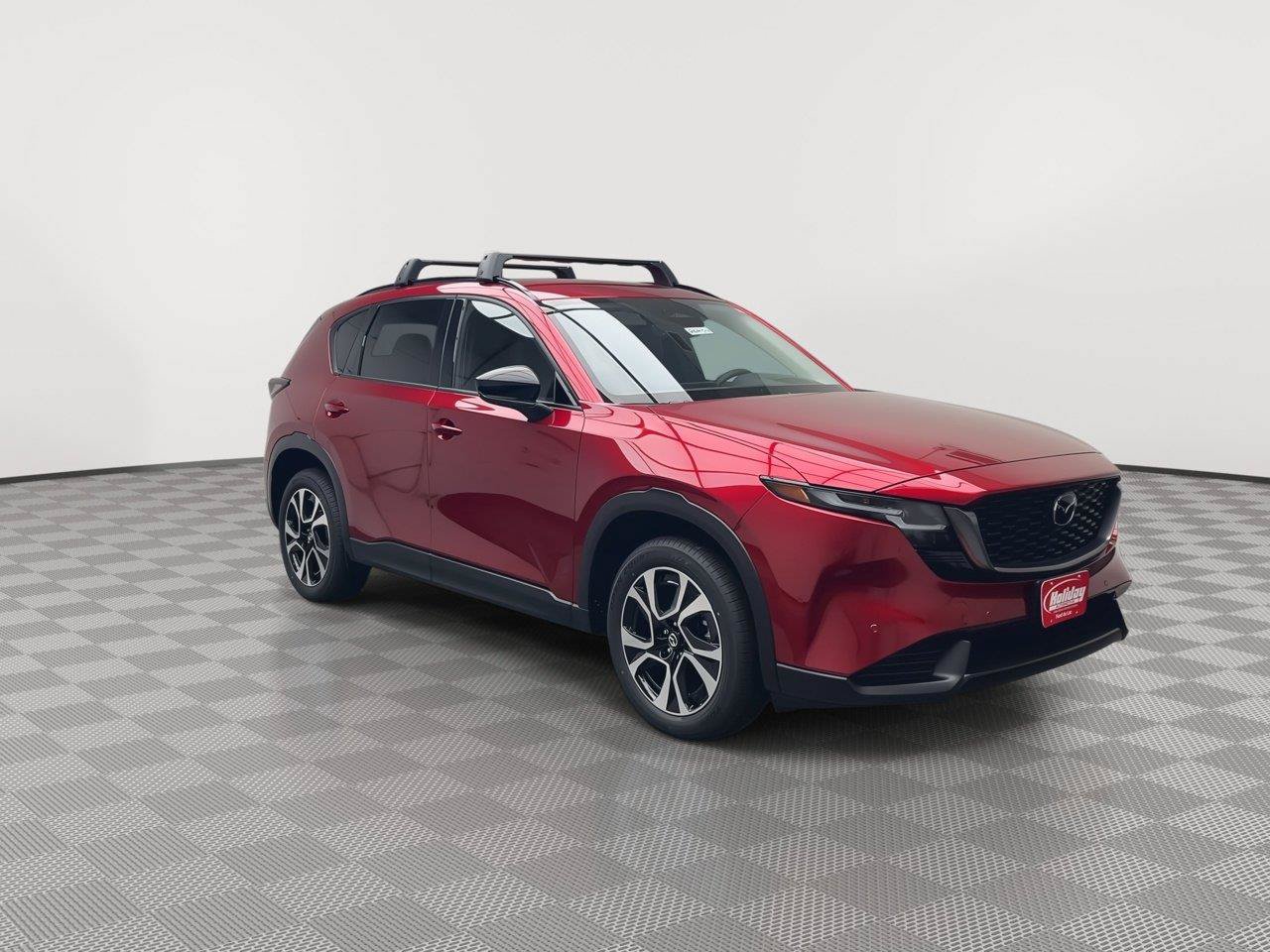 New 2026 MAZDA CX-5 Preferred AWD/4WD image 33