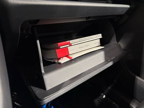 Certified 2019 Toyota RAV4 XSE w/ XSE Weather Package image 31