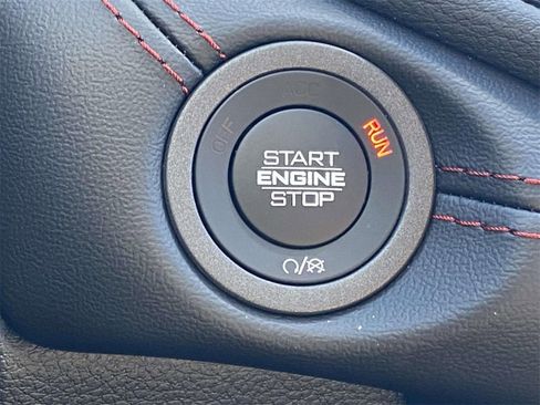 New 2026 Dodge Durango GT w/ Blacktop Package image 48