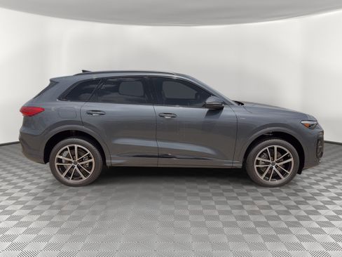 New 2026 Audi Q5 Premium AWD/4WD image 8