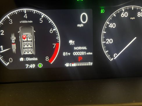 Used 2026 Honda Odyssey Touring image 13