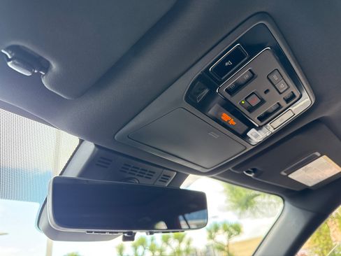 New 2026 Toyota Grand Highlander AWD Hybrid image 30