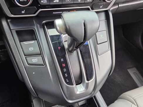 Certified 2018 Honda CR-V EX-L image 28