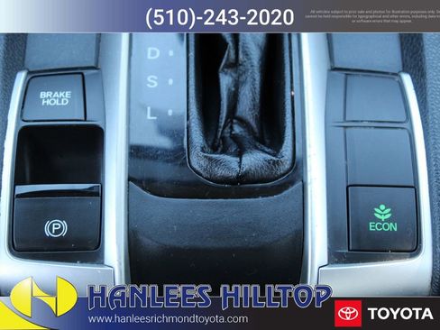 Used 2017 Honda Civic LX image 18
