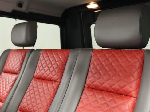 Used 2013 Mercedes-Benz G 550 image 46