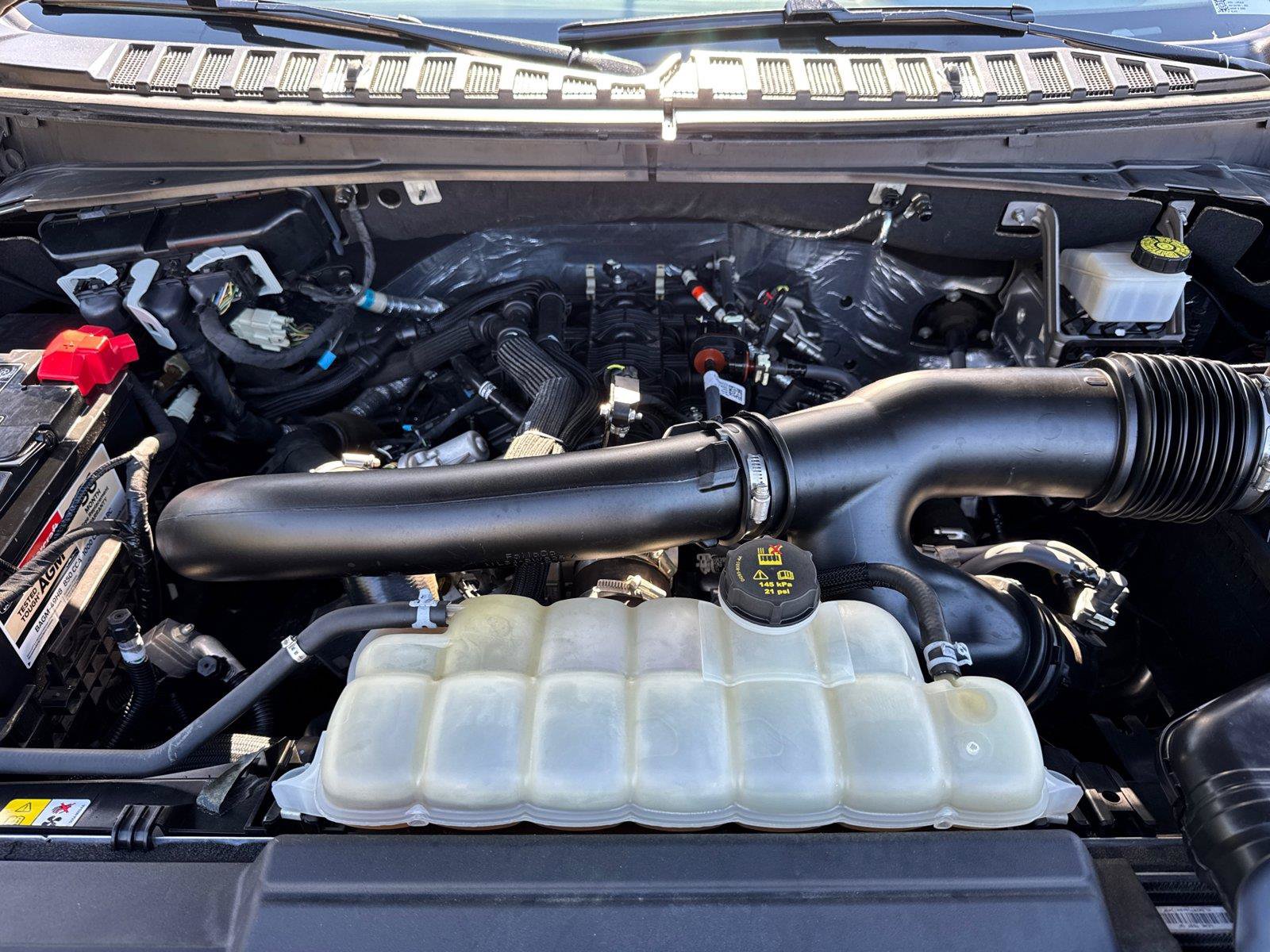 Used 2022 Lincoln Navigator L Reserve AWD/4WD image 9