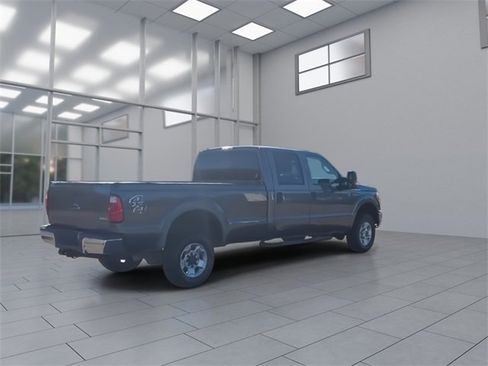 Used 2012 Ford F350 XLT w/ Skid Plate Pkg image 8