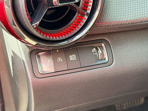 New 2026 Chevrolet Equinox RS image 11