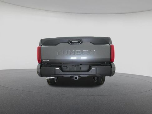New 2025 Toyota Tundra SR5 AWD/4WD image 23