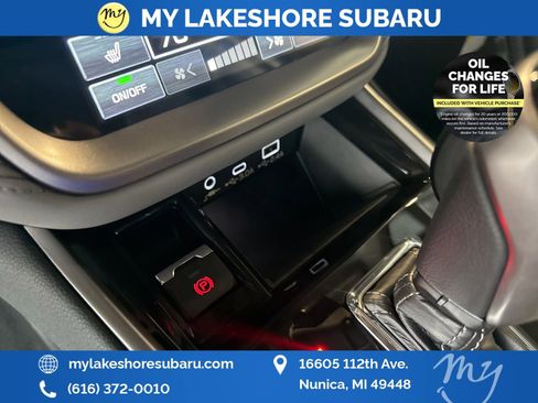 New 2025 Subaru Legacy Premium w/ Popular Package #1A image 20