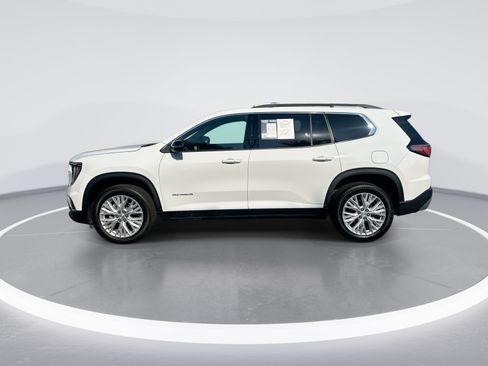 Used 2026 GMC Acadia Elevation w/ Elevation Premium Package FWD image 6