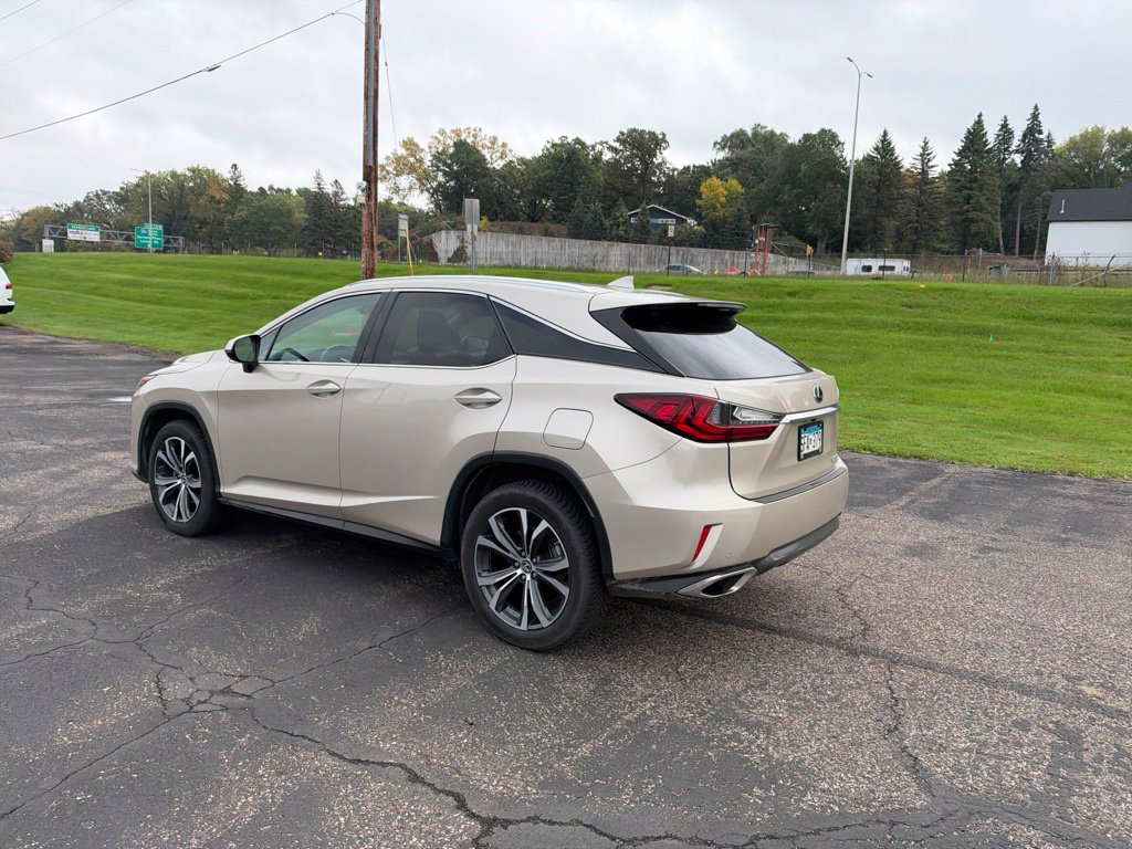 Used 2018 Lexus RX 350 AWD w/ Premium Package image 33